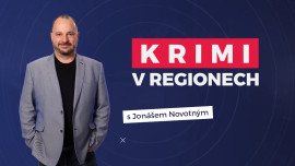 Krimi v regionech