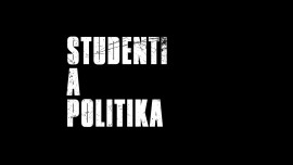 Studenti a politika