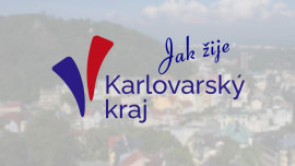 Jak žije Karlovarský kraj
