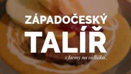 Západočeský talíř