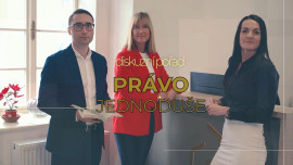 Právo jednoduše