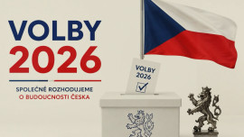 Komunální volby 2026