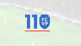 110 let FC Viktorie Plzeň