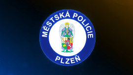30 let Městské policie Plzeň