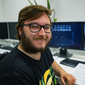 Daniel Černý